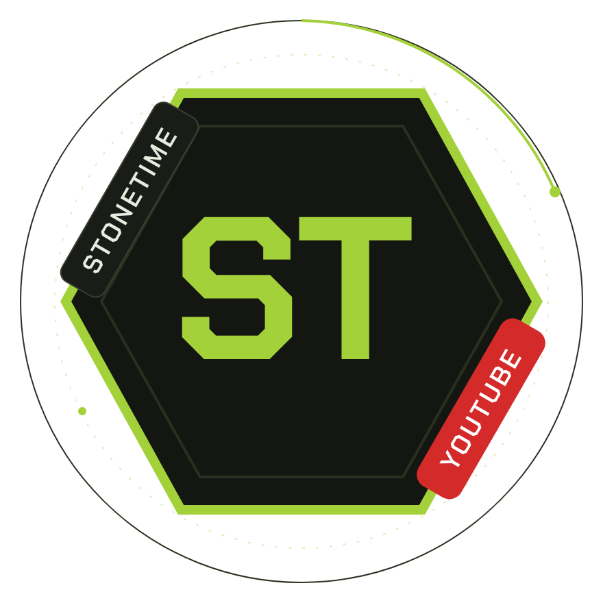 StoneTime Logo